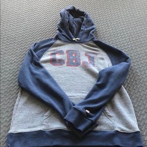 Men’s Homage CBJ hoodie